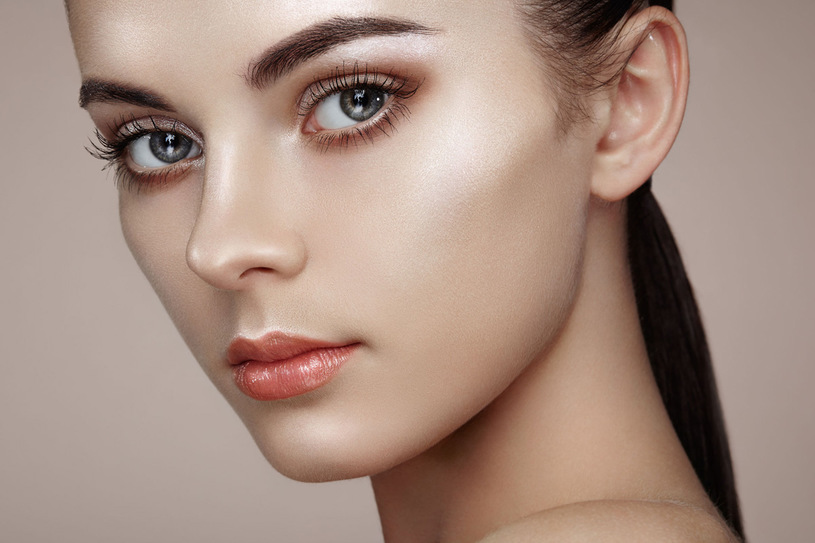 Make-up-Tipps gegen müden Teint