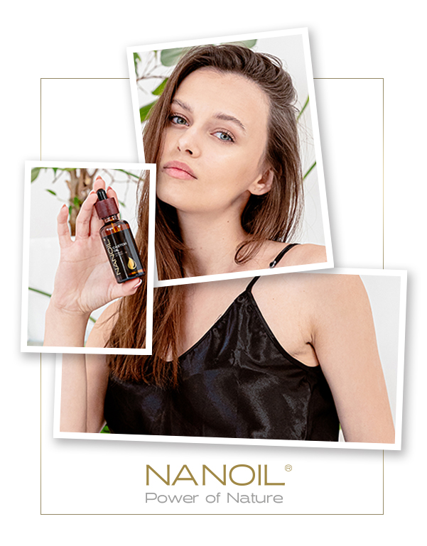 nanoil the best castor oil