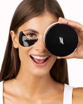 nanolash die besten augenpads