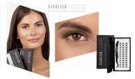 beste selbstklebende wimpern nanolash