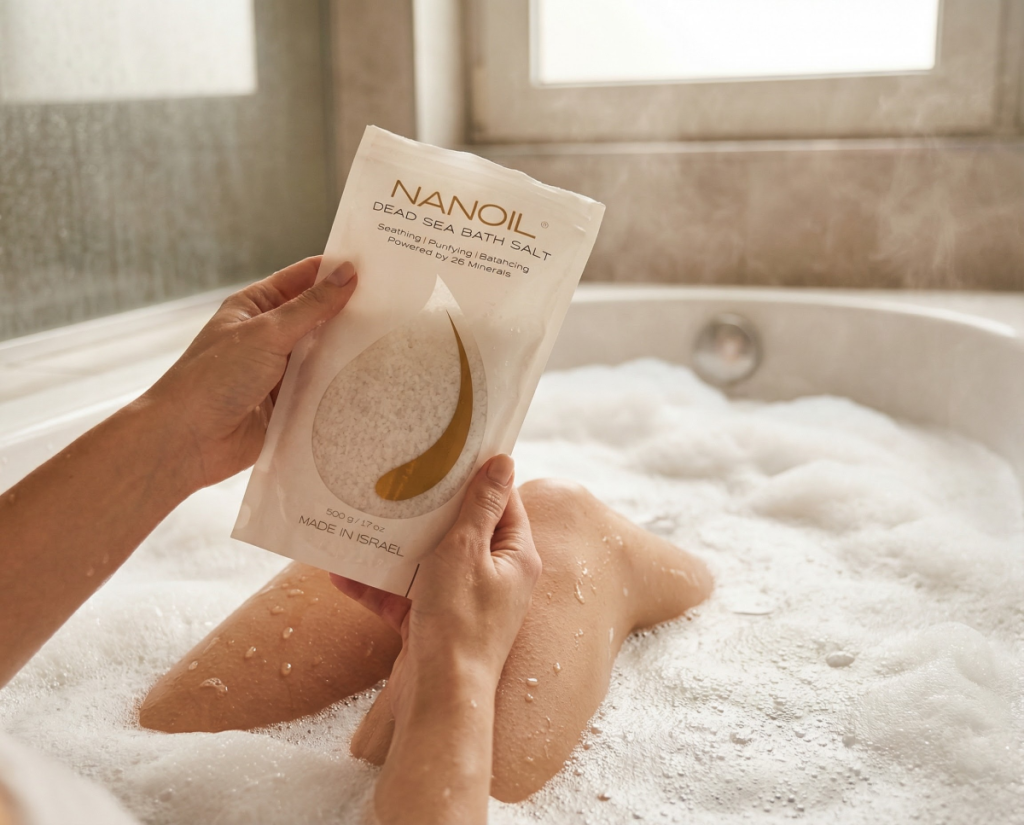 badesalz meersalz nanoil